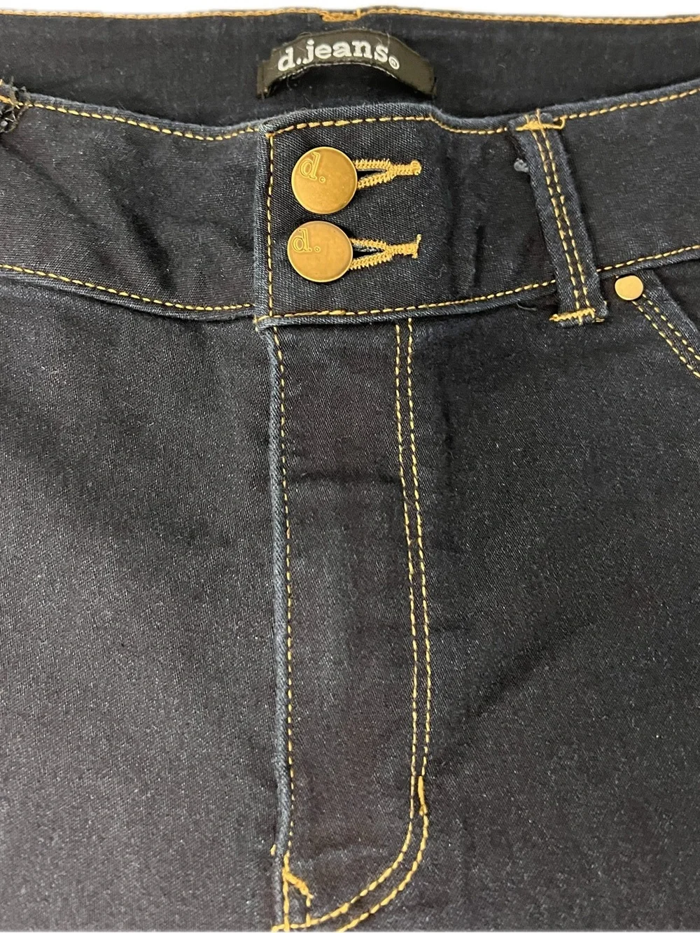 d. jeans ⁠d jeans
